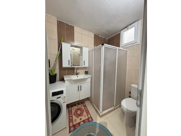 Subaşı Mah. Turgutlu Satılık Daire |  2+1 Oda | 100M2 2.950.000Tl | 4. Kat | Doğalgaz(Kombi) | 1 Banyo | 1 Yatak Odası Resim-4