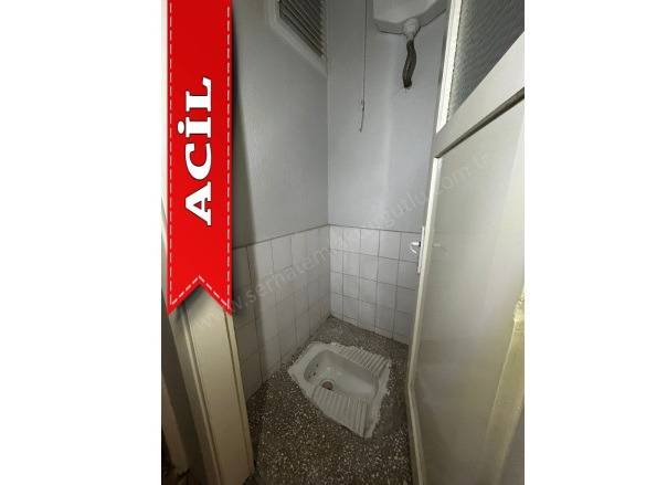 Yedi Eylül Mah. Turgutlu Acil Satılık Daire |  3+1 Oda | 110M2 2.350.000Tl | 2. Kat | Doğalgaz Sobası | 1 Banyo | 1 Yatak Odası Resim-1