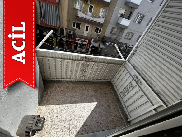 Yedi Eylül Mah. Turgutlu Acil Satılık Daire |  3+1 Oda | 110M2 2.350.000Tl | 2. Kat | Doğalgaz Sobası | 1 Banyo | 1 Yatak Odası Resim-2