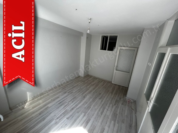 Yedi Eylül Mah. Turgutlu Acil Satılık Daire |  3+1 Oda | 110M2 2.350.000Tl | 2. Kat | Doğalgaz Sobası | 1 Banyo | 1 Yatak Odası Resim-4