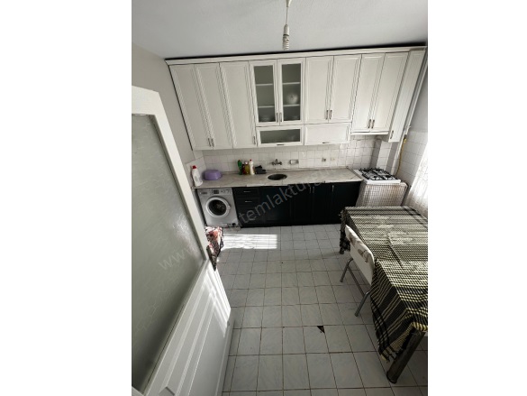 Altay Mah. Turgutlu Satılık Daire |  3+1 Oda | 115M2 2.550.000Tl | 3. Kat | Doğalgaz(Kombi) | 1 Banyo | 1 Yatak Odası Resim-1