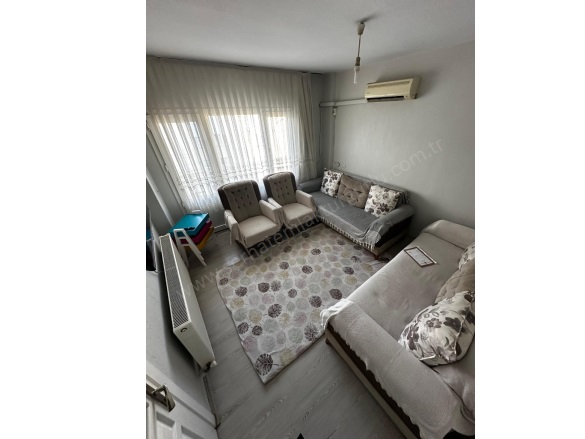 Altay Mah. Turgutlu Satılık Daire |  3+1 Oda | 115M2 2.550.000Tl | 3. Kat | Doğalgaz(Kombi) | 1 Banyo | 1 Yatak Odası Resim-2