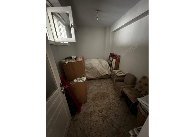 Altay Mah. Turgutlu Satılık Daire |  3+1 Oda | 115M2 2.550.000Tl | 3. Kat | Doğalgaz(Kombi) | 1 Banyo | 1 Yatak Odası Resim-5