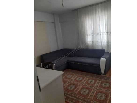 Yedi Eylül Mah. Turgutlu Satılık Daire |  3+1 Oda | 120M2 2.450.000Tl | 2. Kat | Doğalgaz(Kombi) | 1 Banyo | 1 Yatak Odası Resim-2