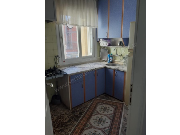 Yedi Eylül Mah. Turgutlu Satılık Daire |  3+1 Oda | 120M2 2.450.000Tl | 2. Kat | Doğalgaz(Kombi) | 1 Banyo | 1 Yatak Odası Resim-5