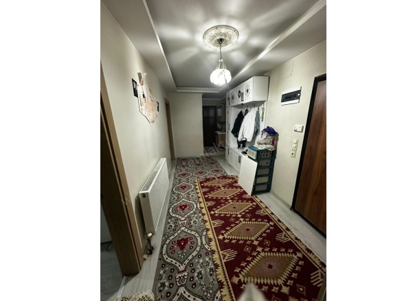 Mustafa Kemal Mah. Turgutlu Satılık Daire |  3+1 Oda | 150M2 3.700.000Tl | 2. Kat | Doğalgaz(Kombi) | 1 Banyo | 1 Yatak Odası Resim-4