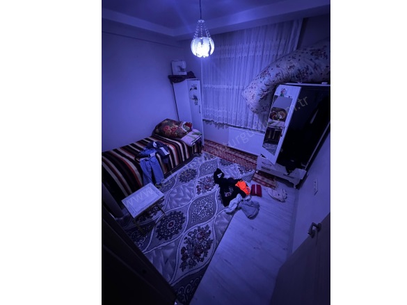 Mustafa Kemal Mah. Turgutlu Satılık Daire |  3+1 Oda | 150M2 4.000.000Tl | 2. Kat | Doğalgaz(Kombi) | 1 Banyo | 1 Yatak Odası Resim-5