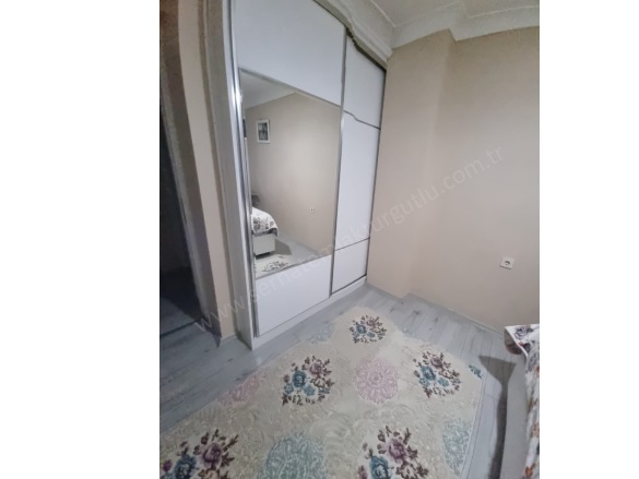Ergenekon Mah. Turgutlu Kiralık Daire |  2+1 Oda | 120M2 Aylık 24.000Tl Eşyalı  | 2. Kat | Doğalgaz(Kombi) | 1 Banyo | 1 Yatak Odası Resim-2