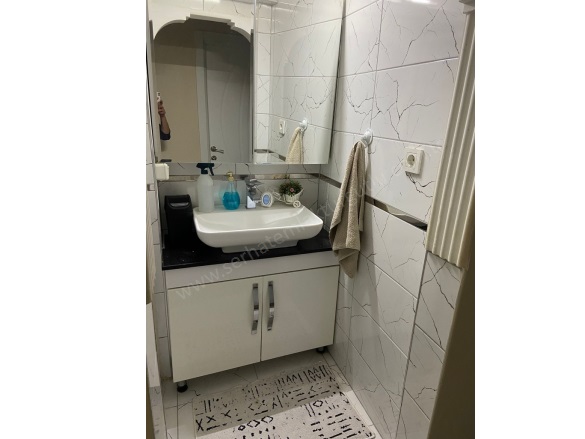 Ergenekon Mah. Turgutlu Kiralık Daire |  2+1 Oda | 120M2 Aylık 24.000Tl Eşyalı  | 2. Kat | Doğalgaz(Kombi) | 1 Banyo | 1 Yatak Odası Resim-3