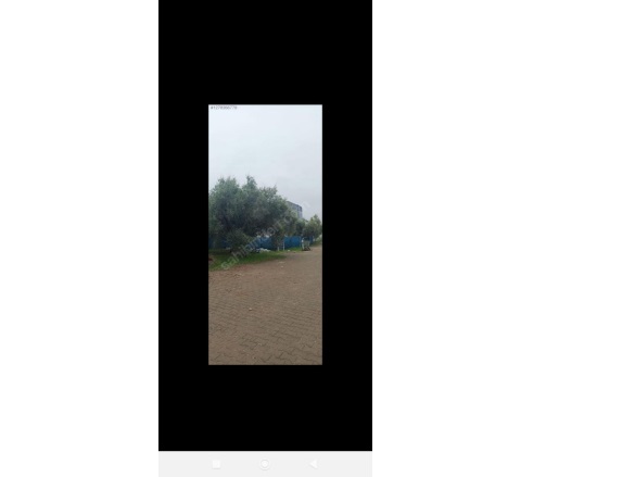 Avşar Mah. Turgutlu Satılık Arsa |  265M2 2.400.000Tl Resim-1