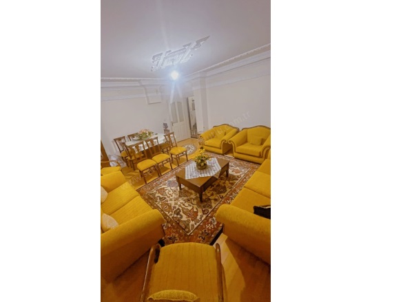 Turan Mah. Turgutlu Satılık Daire |  3+1 Oda | 253M2 3.800.000Tl  Krediye Uygun  | Zemin Kat | Doğalgaz(Kombi) | 1 Banyo | 1 Yatak Odası Resim-5