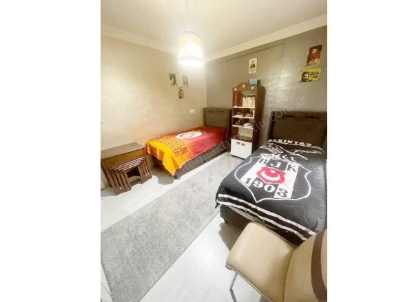 Altay Mah. Turgutlu Satılık Daire |  2+1 Oda | 125M2 4.800.000Tl | 1. Kat | Doğalgaz(Kombi) | 1 Banyo | 1 Yatak Odası Resim-1