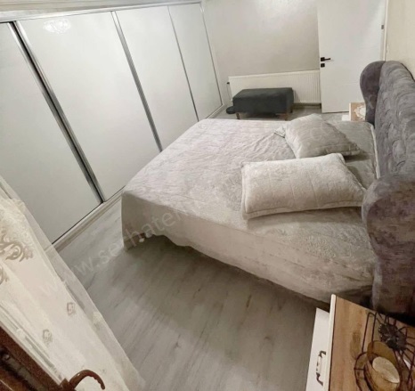 Altay Mah. Turgutlu Satılık Daire |  2+1 Oda | 125M2 4.800.000Tl | 1. Kat | Doğalgaz(Kombi) | 1 Banyo | 1 Yatak Odası Resim-3