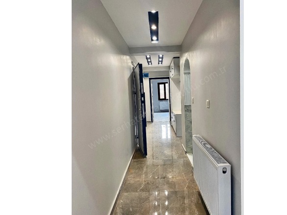 Özyurt Mah. Turgutlu Satılık Daire |  2+1 Oda | 115M2 3.850.000Tl | 1. Kat | Doğalgaz(Kombi) | 1 Banyo | 1 Yatak Odası Resim-2