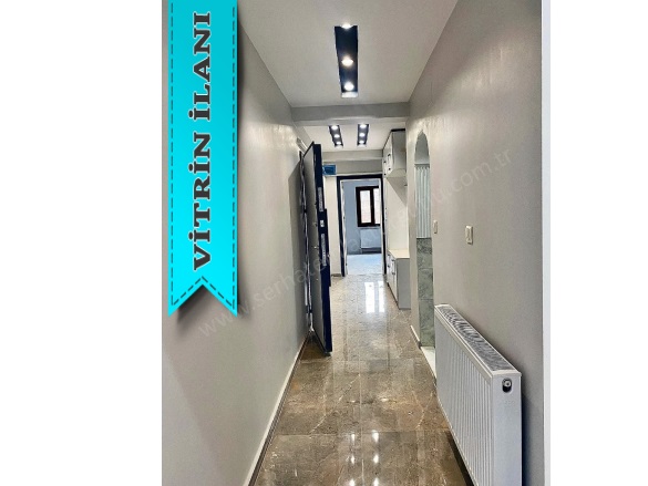 Özyurt Mah. Turgutlu Satılık Daire |  2+1 Oda | 115M2 3.850.000Tl | 1. Kat | Doğalgaz(Kombi) | 1 Banyo | 1 Yatak Odası Resim-2