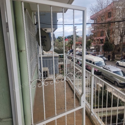 Cumhuriyet Mah. Turgutlu Kiralık Daire |  3+1 Oda | 130M2 Aylık 20.000Tl | 2. Kat | Klima | 1 Banyo | 1 Yatak Odası Resim-4