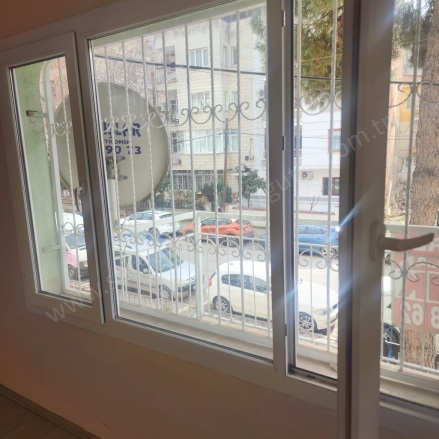 Cumhuriyet Mah. Turgutlu Kiralık Daire |  3+1 Oda | 130M2 Aylık 20.000Tl | 2. Kat | Klima | 1 Banyo | 1 Yatak Odası Resim-5