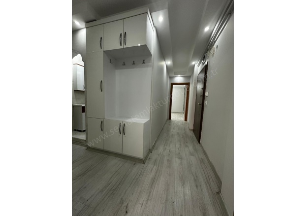 Yiğitler Mah. Turgutlu Satılık Daire |  3+1 Oda | 120M2 3.600.000Tl  Krediye Uygun  | Yüksek Giriş | Doğalgaz(Kombi) | 1 Banyo | 1 Yatak Odası Resim-5