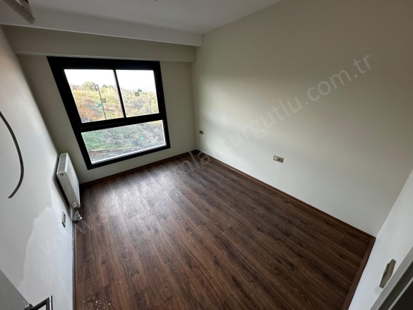 Selvilitepe Mah. Turgutlu Kiralık Daire |  1+1 Oda | 60M2 Aylık 32.000Tl | 3. Kat | Merkezi Isınma(Pay Ölçer) | 1 Banyo | 1 Yatak Odası Resim-2