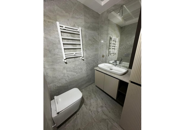 Selvilitepe Mah. Turgutlu Kiralık Daire |  1+1 Oda | 60M2 Aylık 32.000Tl | 3. Kat | Merkezi Isınma(Pay Ölçer) | 1 Banyo | 1 Yatak Odası Resim-3