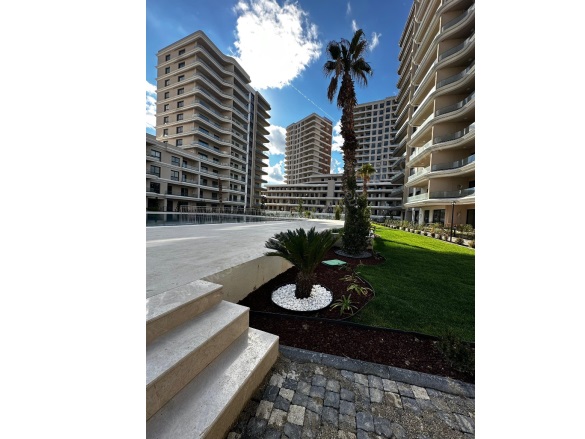 Selvilitepe Mah. Turgutlu Kiralık Daire |  1+1 Oda | 60M2 Aylık 32.000Tl | 3. Kat | Merkezi Isınma(Pay Ölçer) | 1 Banyo | 1 Yatak Odası Resim-4