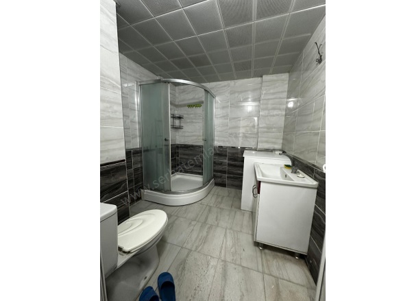 Mustafa Kemal Mah. Turgutlu Satılık Daire |  3+1 Oda | 150M2 2.900.000Tl  Krediye Uygun  | Yüksek Giriş | Soba | 1 Banyo | 1 Yatak Odası Resim-4