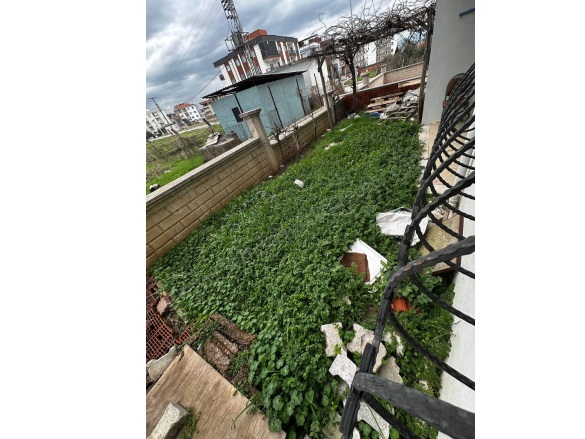 Mustafa Kemal Mah. Turgutlu Satılık Daire |  3+1 Oda | 150M2 2.900.000Tl  Krediye Uygun  | Yüksek Giriş | Soba | 1 Banyo | 1 Yatak Odası Resim-5