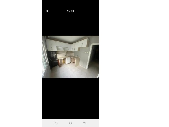 Cumhuriyet Mah. Turgutlu Satılık Daire |  3+1 Oda | 105M2 2.500.000Tl  Krediye Uygun  | 4. Kat | Doğalgaz(Kombi) | 1 Banyo | 1 Yatak Odası Resim-3