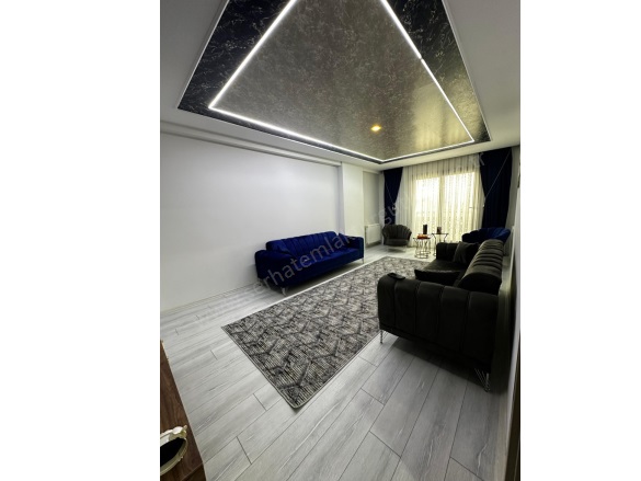 Mustafa Kemal Mah. Turgutlu Satılık Daire |  3+1 Oda | 110M2 3.500.000Tl  Krediye Uygun  | 3. Kat | Doğalgaz(Kombi) | 1 Banyo | 1 Yatak Odası Resim-1