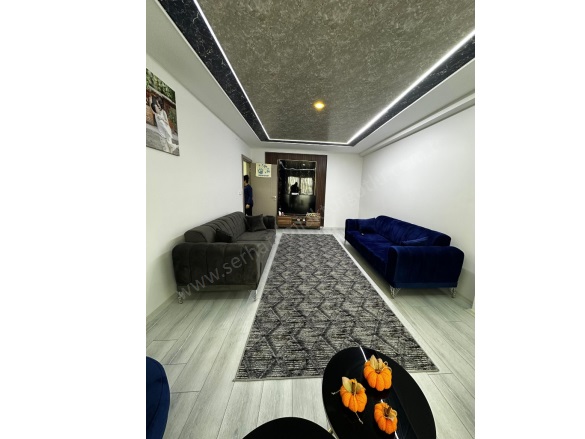 Mustafa Kemal Mah. Turgutlu Satılık Daire |  3+1 Oda | 110M2 3.500.000Tl  Krediye Uygun  | 3. Kat | Doğalgaz(Kombi) | 1 Banyo | 1 Yatak Odası Resim-3