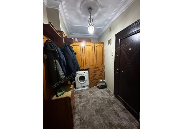 İstiklal Mah. Turgutlu Satılık Daire |  2+1 Oda | 90M2 2.000.000Tl  Krediye Uygun  | 2. Kat | Doğalgaz(Kombi) | 1 Banyo | 1 Yatak Odası Resim-5