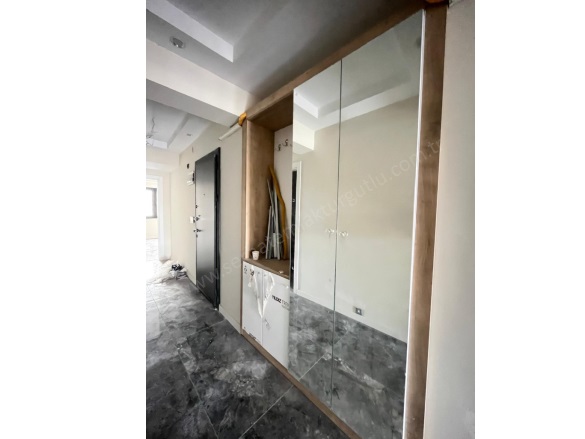 Selvilitepe Mah. Turgutlu Satılık Daire |  3+1 Oda | 140M2 5.150.000Tl  Krediye Uygun  | 1. Kat | Yerden Isıtma | 2 Banyo | 1 Yatak Odası Resim-5