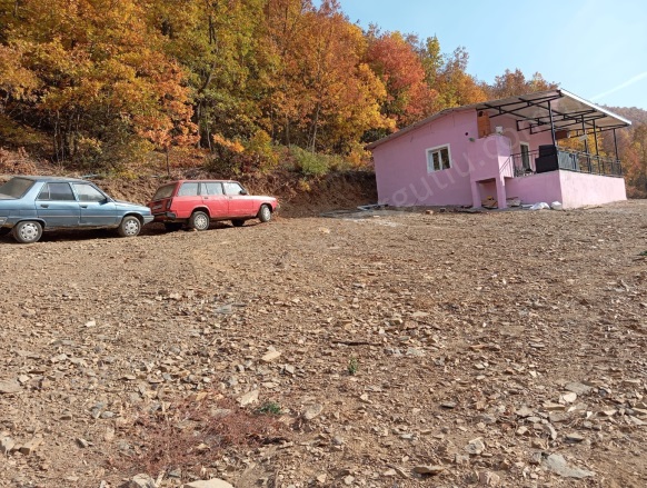 Dağyeniköy Mah. Turgutlu Satılık Bağ |  1200M2 3.150.000Tl Resim-5