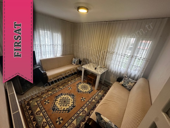 Mustafa Kemal Mah. Turgutlu Satılık Daire |  2+1 Oda | 100M2 2.290.000Tl | 1. Kat | Doğalgaz(Kombi) | 1 Banyo | 1 Yatak Odası Resim-2