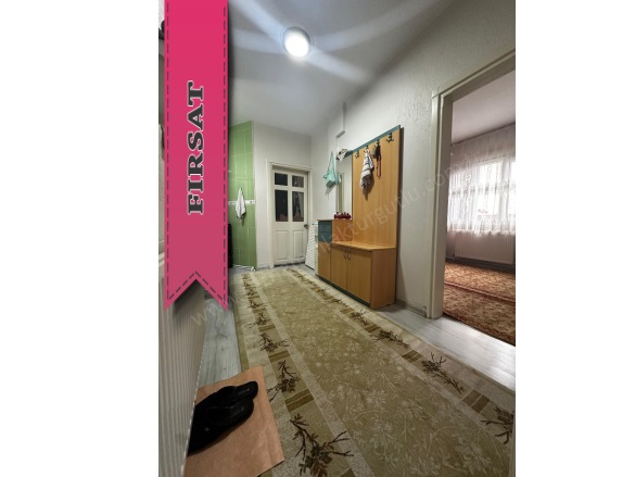 Mustafa Kemal Mah. Turgutlu Satılık Daire |  2+1 Oda | 100M2 2.290.000Tl | 1. Kat | Doğalgaz(Kombi) | 1 Banyo | 1 Yatak Odası Resim-3