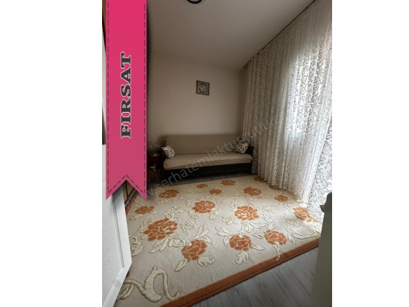Mustafa Kemal Mah. Turgutlu Satılık Daire |  2+1 Oda | 100M2 2.290.000Tl | 1. Kat | Doğalgaz(Kombi) | 1 Banyo | 1 Yatak Odası Resim-5