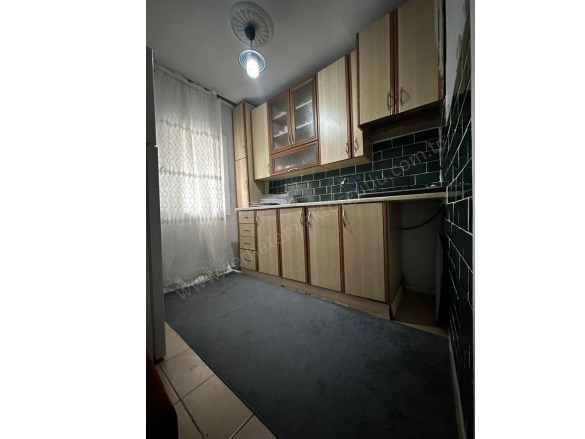 Mustafa Kemal Mah. Turgutlu Satılık Daire |  2+1 Oda | 100M2 1.950.000Tl  Krediye Uygun  | Zemin Kat | Doğalgaz(Kombi) | 1 Banyo | 1 Yatak Odası Resim-1