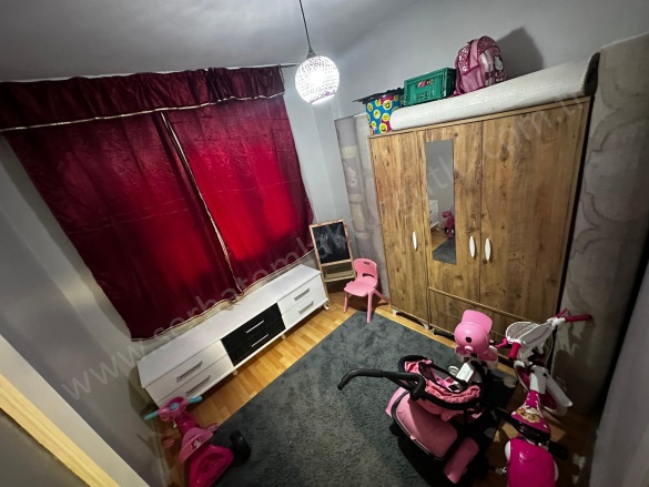 Mustafa Kemal Mah. Turgutlu Satılık Daire |  2+1 Oda | 100M2 1.950.000Tl  Krediye Uygun  | Zemin Kat | Doğalgaz(Kombi) | 1 Banyo | 1 Yatak Odası Resim-5