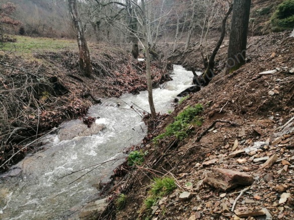 Dağyeniköy Mah. Turgutlu Satılık Bağ |  1175M2 1.300.000Tl Resim-4