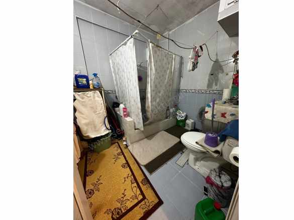 Turgutlu Satılık Daire Yedi Eylül Mah 80M2 2+1 Ayrıca 50M2 Bahçe Doğalgazlı Temiz Zemin Kat