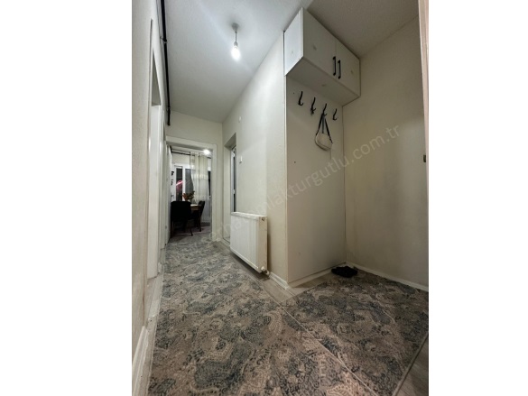 Yiğitler Mah. Turgutlu Satılık Daire |  2+1 Oda | 85M2 2.100.000Tl | Zemin Kat | Doğalgaz(Kombi) | 1 Banyo | 1 Yatak Odası Resim-3