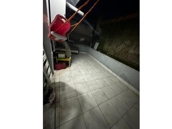 Yiğitler Mah. Turgutlu Satılık Daire |  2+1 Oda | 85M2 2.100.000Tl | Zemin Kat | Doğalgaz(Kombi) | 1 Banyo | 1 Yatak Odası Resim-5