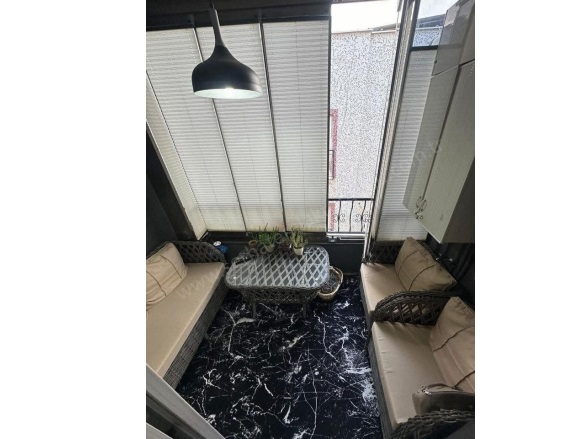 Yıldırım Mah. Turgutlu Satılık Daire |  3+1 Oda | 120M2 2.950.000Tl | 4. Kat | Doğalgaz(Kombi) | 1 Banyo | 2 Yatak Odası Resim-4