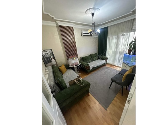 Yıldırım Mah. Turgutlu Satılık Daire |  3+1 Oda | 120M2 2.950.000Tl | 4. Kat | Doğalgaz(Kombi) | 1 Banyo | 2 Yatak Odası Resim-5