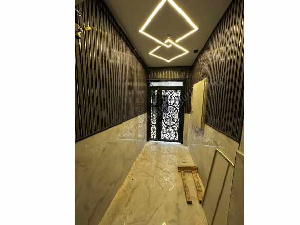 Turgutlu Satılık Daire Şehitler Mah 2 Ve 3 Katlar Seçeneği Mevcut 3+1 Oda 120M2 Özelliler Açıklamada