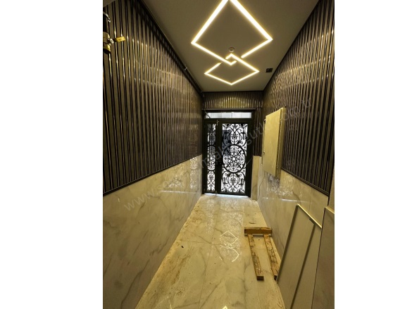 Şehitler Mah. Turgutlu Satılık Daire |  3+1 Oda | 130M2 4.250.000Tl  Krediye Uygun  | 1. Kat | Doğalgaz(Kombi) | 1 Banyo | 1 Yatak Odası Resim-3