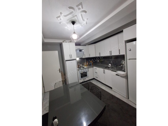 Mustafa Kemal Mah. Turgutlu Satılık Daire |  2+1 Oda | 100M2 3.200.000Tl  Krediye Uygun  | 4. Kat | Doğalgaz(Kombi) | 1 Banyo | 1 Yatak Odası Resim-2