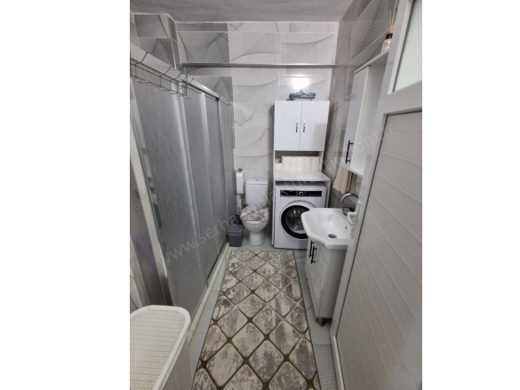 Mustafa Kemal Mah. Turgutlu Satılık Daire |  2+1 Oda | 100M2 3.200.000Tl  Krediye Uygun  | 4. Kat | Doğalgaz(Kombi) | 1 Banyo | 1 Yatak Odası Resim-5