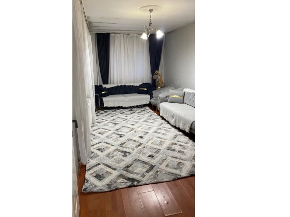 Atatürk Mah. Turgutlu Kiralık Daire |  3+1 Oda | 120M2 Aylık 16.000Tl | Müstakil | Doğalgaz(Kombi) | 1 Banyo | 1 Yatak Odası Resim-1