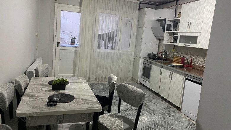 Atatürk Mah. Turgutlu Kiralık Daire |  3+1 Oda | 120M2 Aylık 16.000Tl | Müstakil | Doğalgaz(Kombi) | 1 Banyo | 1 Yatak Odası Resim-3